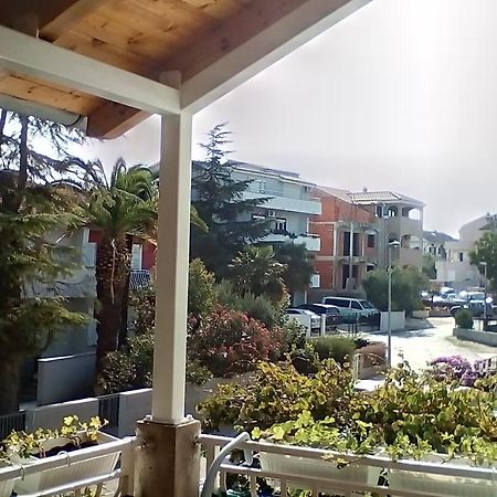 Apartment Gotovina 비오그라드나모루 외부 사진