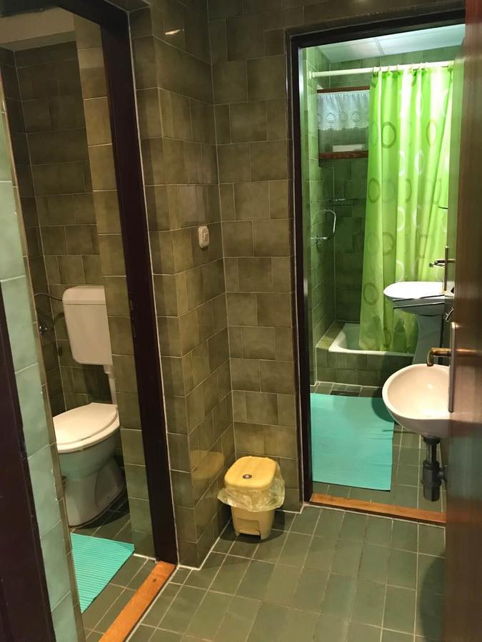 Apartment Gotovina 비오그라드나모루 외부 사진
